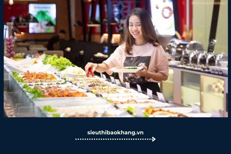 Địa Điểm Tổ Chức Sinh Nhật Ở Seoul Garden