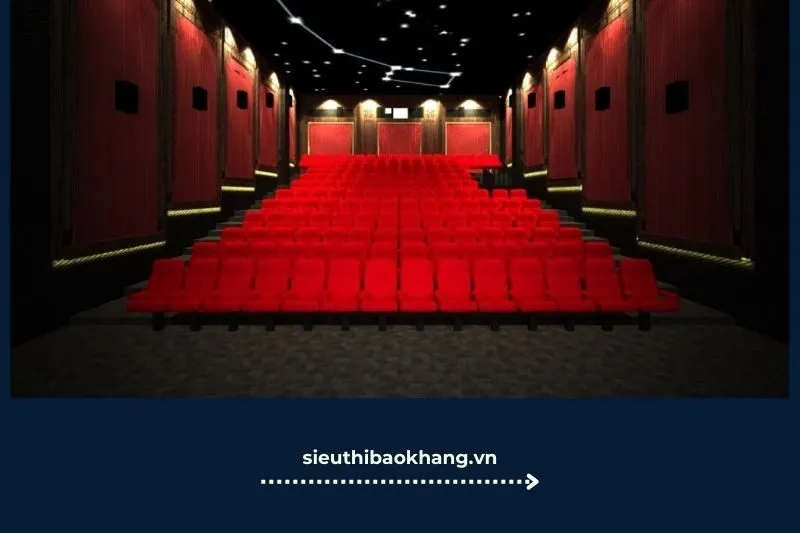 BHD Star Cineplex