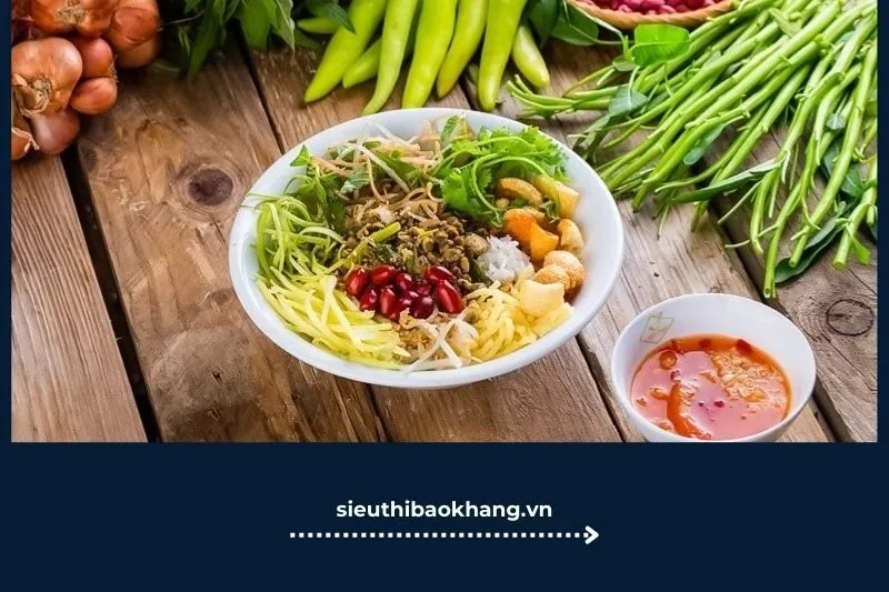 quán bún hến Sài Gòn Nhà hàng Cố Đô