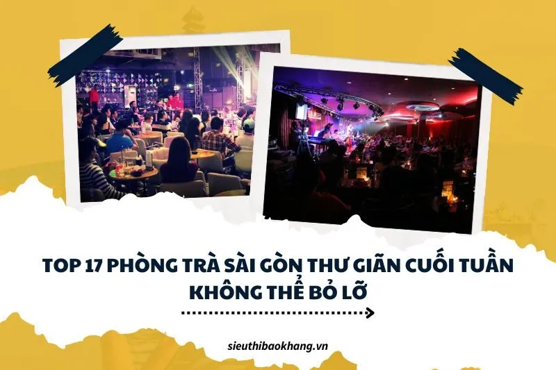 phòng trà Hà Nội Guitar Mộc